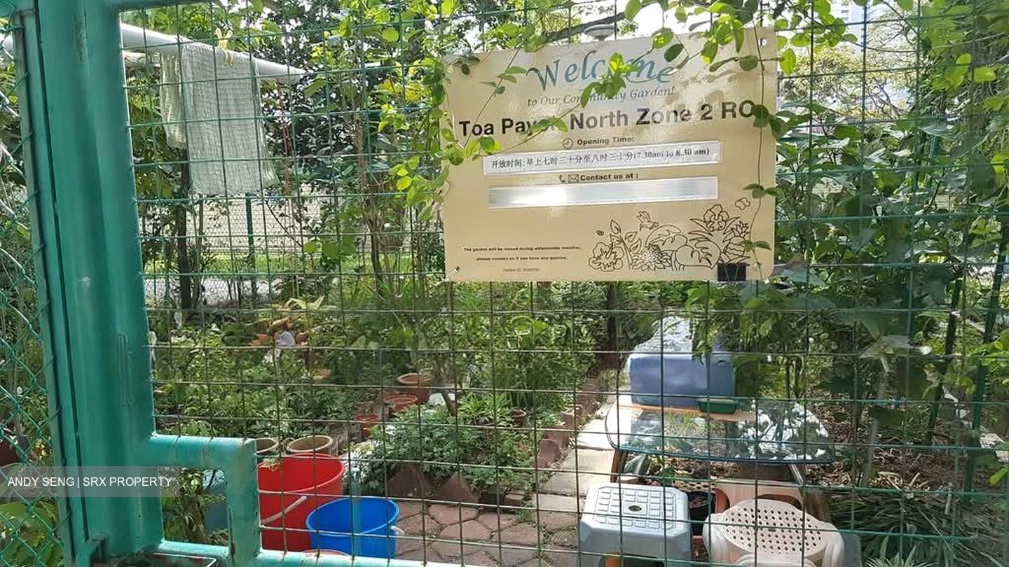 Blk 207 Toa Payoh North (Toa Payoh), HDB 3 Rooms #566254841